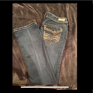 Size 7 jeans